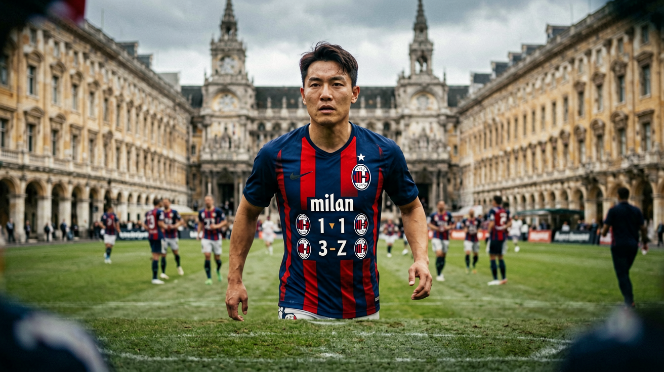 米兰·(milan)高清直播界面展示实时比分、赛程和比赛追踪